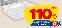 HOBBY LİFE TABAKLIK BULAŞIKLIK